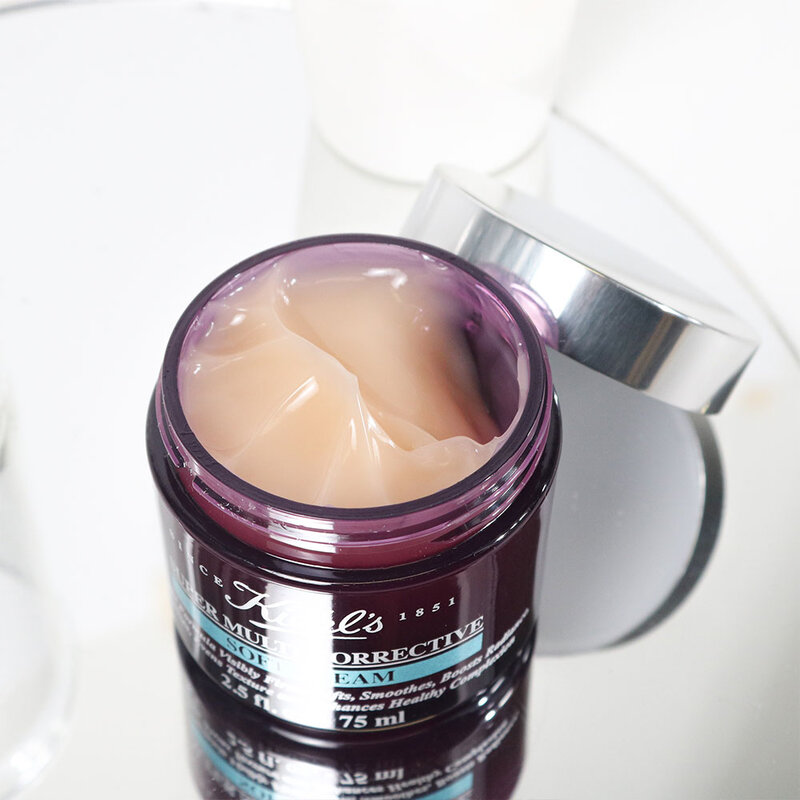 Kiehls Super Multi-Corrective Soft Cream 75ml