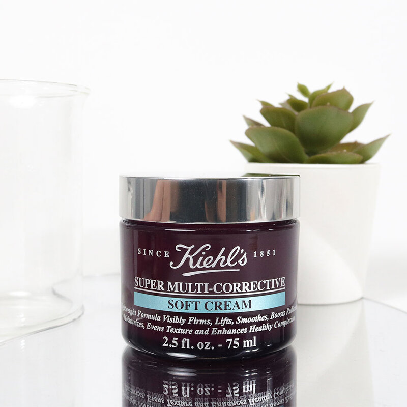 Kiehls Super Multi-Corrective Soft Cream 75ml