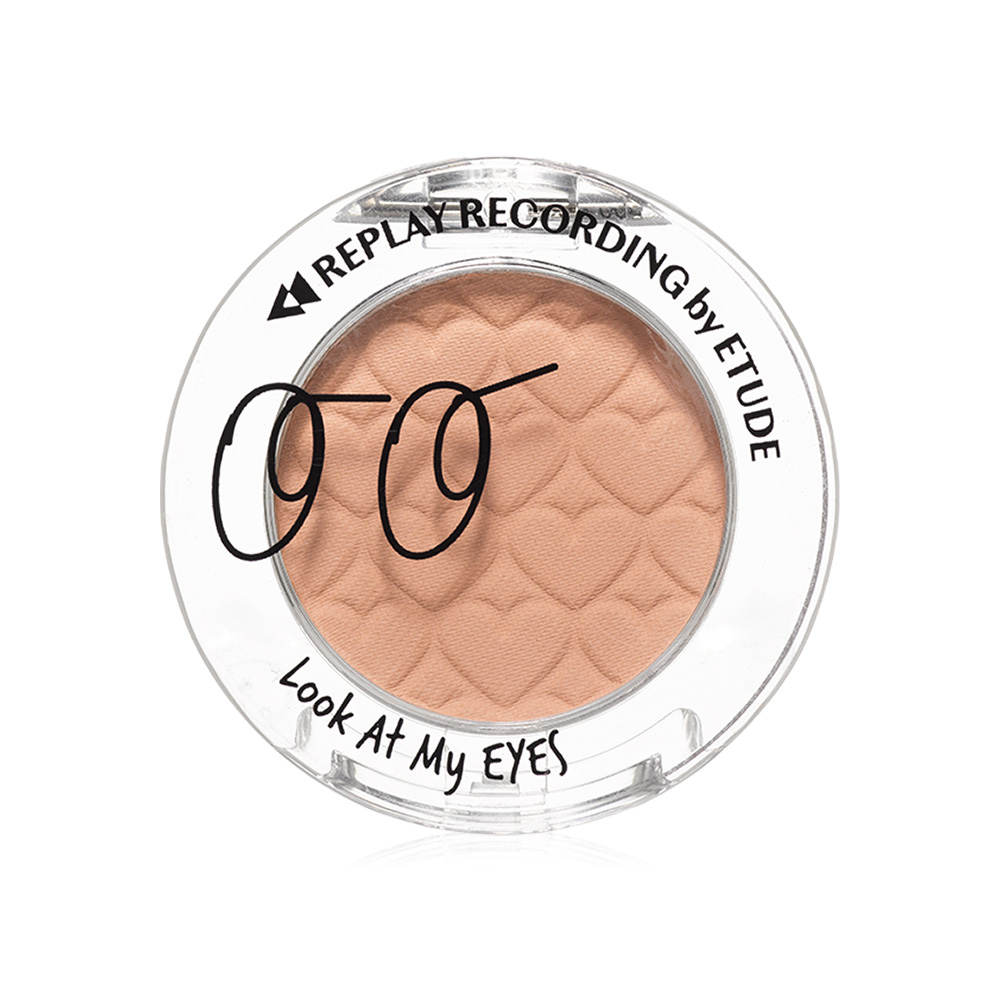 Etude Replay Look At My Eyes 2g #1 Nudy Cafe Latte
