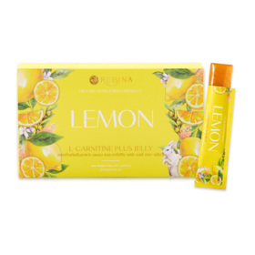 #Lemon