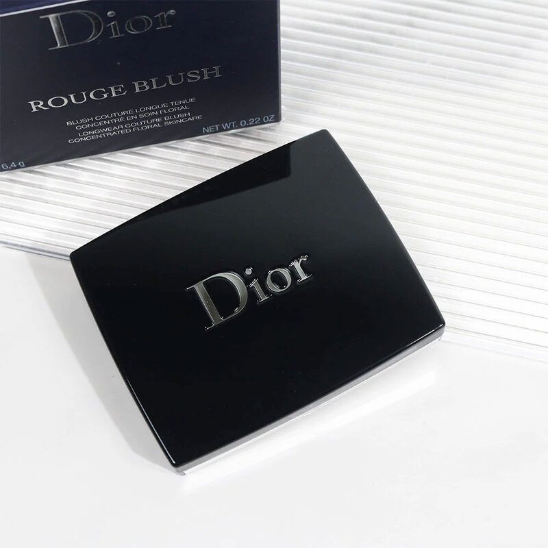 Dior Forever Rouge Blush 7.3g #416 Dior En Rose