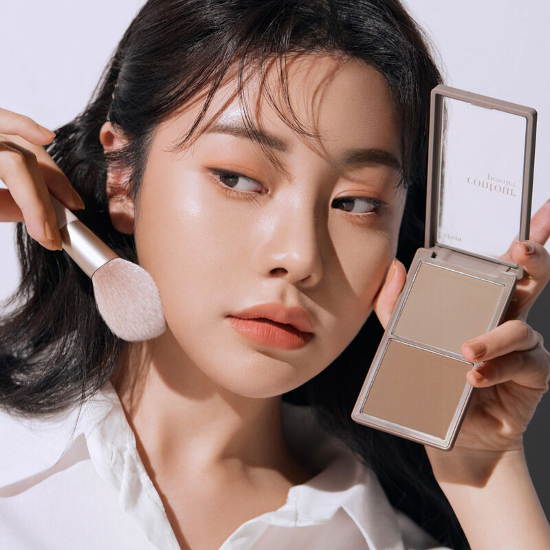 Etude Contour Powder 5g #02 Inventor