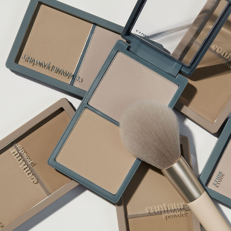 Etude Contour Powder 5g #02 Inventor