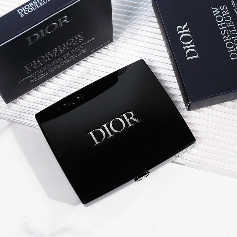Dior Diorshow 5 Couleurs 7g #649 Nude Dress