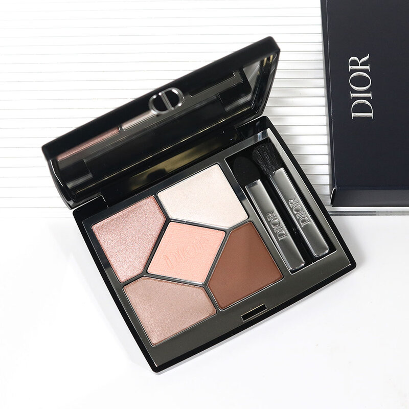 Dior Diorshow 5 Couleurs 7g #649 Nude Dress