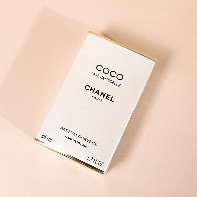 Chanel Coco Mademoiselle Hair Perfume 35ml