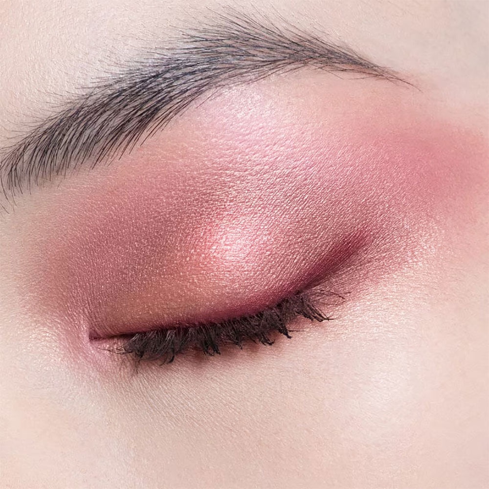 新品♡Dior Diorshow 5 Couleurs 823 Rosa Diorshow 5 couleurs 823 rosa mutabilis • Browse my swatch with