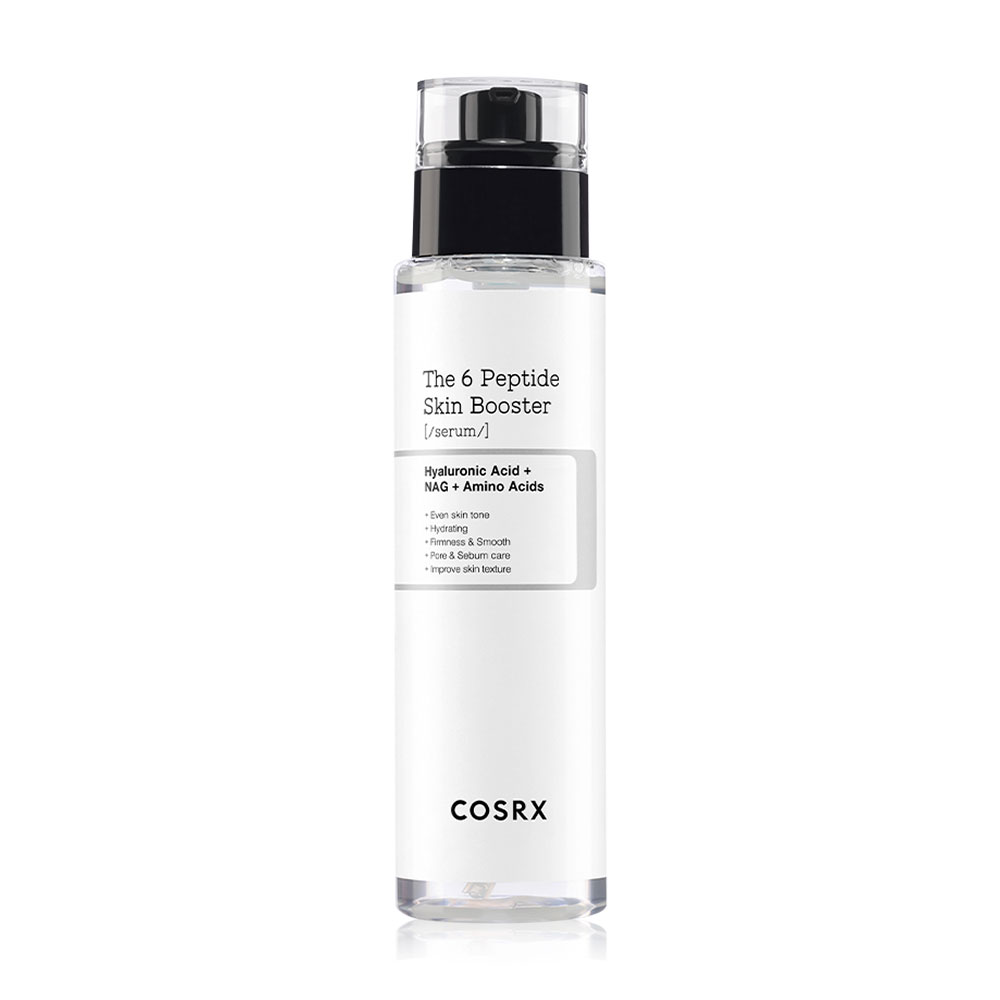 COSRX The 6 Peptide Skin Booster Serum 150ml