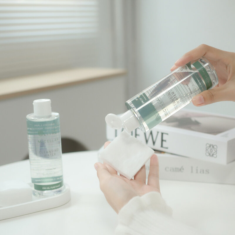 LITHZ Micellar Cleansing Water 250ml