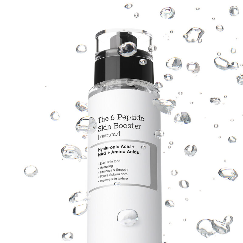 COSRX The 6 Peptide Skin Booster Serum 150ml