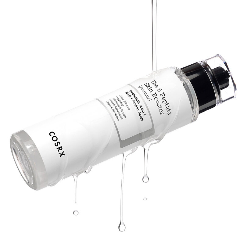 COSRX The 6 Peptide Skin Booster Serum 150ml