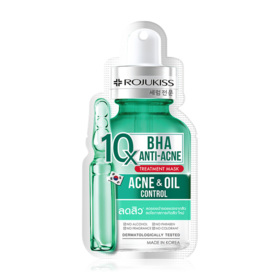 #BHA