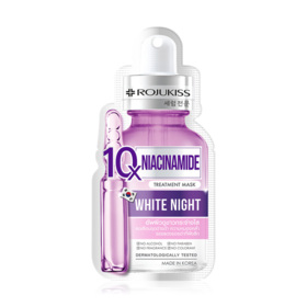 #Niacinamide