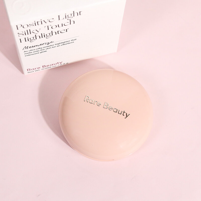 Rare Beauty Positive Light Silky Touch Highlighter 2.8g #Mesmerize