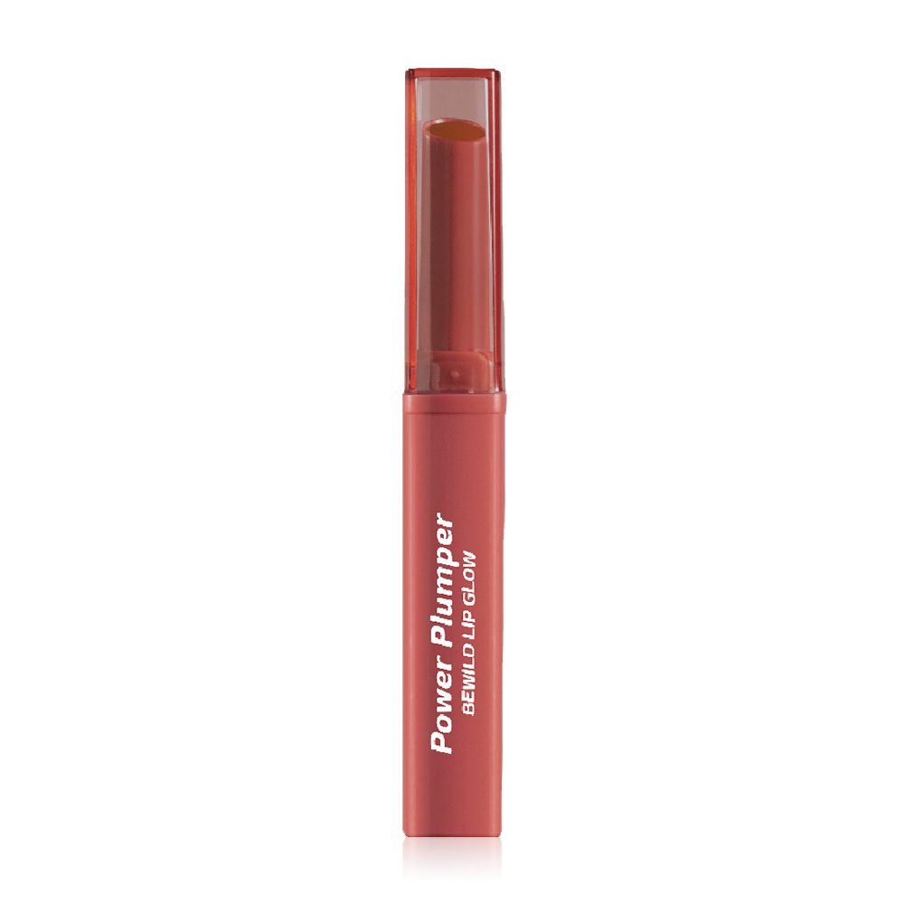 beWiLD Power Plumper 1.8g #02 Thai Tea