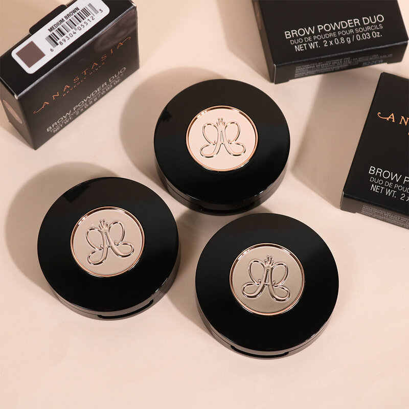 Anastasia Beverly Hills Brow Powder Duo 2x0.8g #Soft Brown