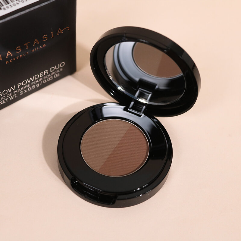 Anastasia Beverly Hills Brow Powder Duo 2x0.8g #Soft Brown