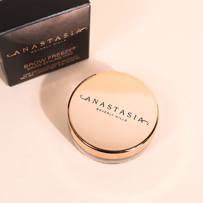 Anastasia Beverly Hills Brow Freeze Brow Styling Wax 8g ( สินค้าหมดอายุ : 2026.03.01 ) 