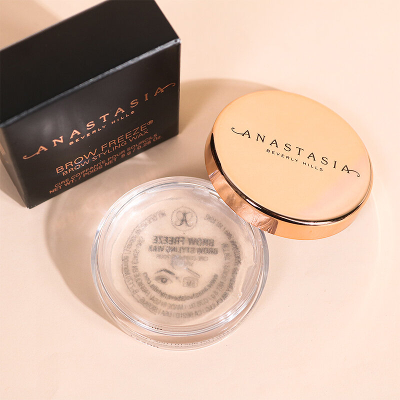Anastasia Beverly Hills Brow Freeze Brow Styling Wax 8g ( สินค้าหมดอายุ : 2026.03.01 ) 