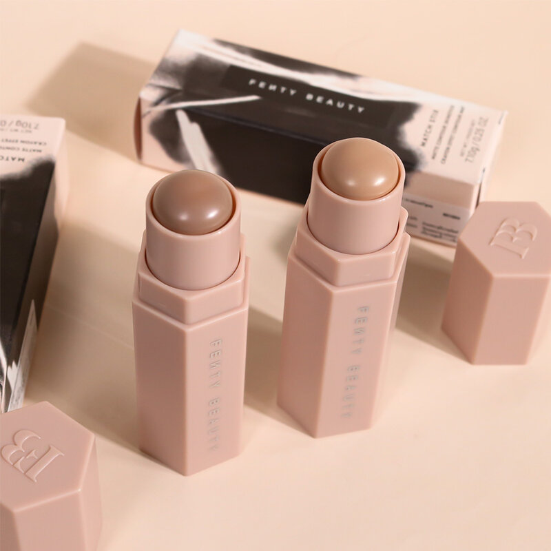 Fenty Beauty Match Stix Matte Contour Skinstick 7.1g #Amber Suede