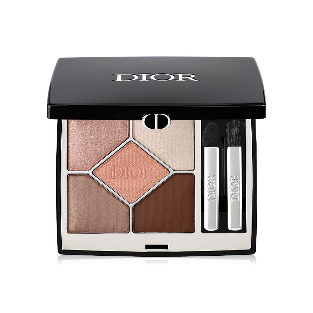 Dior Diorshow 5 Couleurs 7g #649 Nude Dress