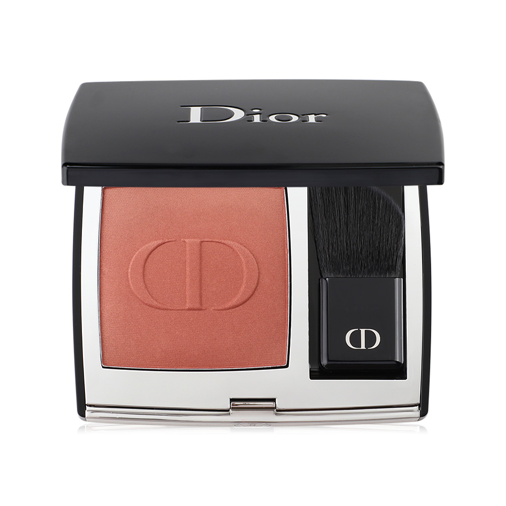 Dior Forever Rouge Blush 7.3g #416 Dior En Rose