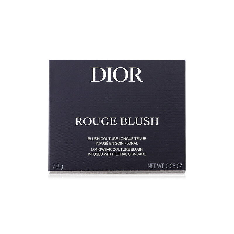Dior Forever Rouge Blush 7.3g #416 Dior En Rose