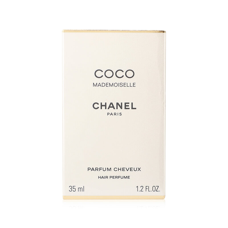 Chanel Coco Mademoiselle Hair Perfume 35ml