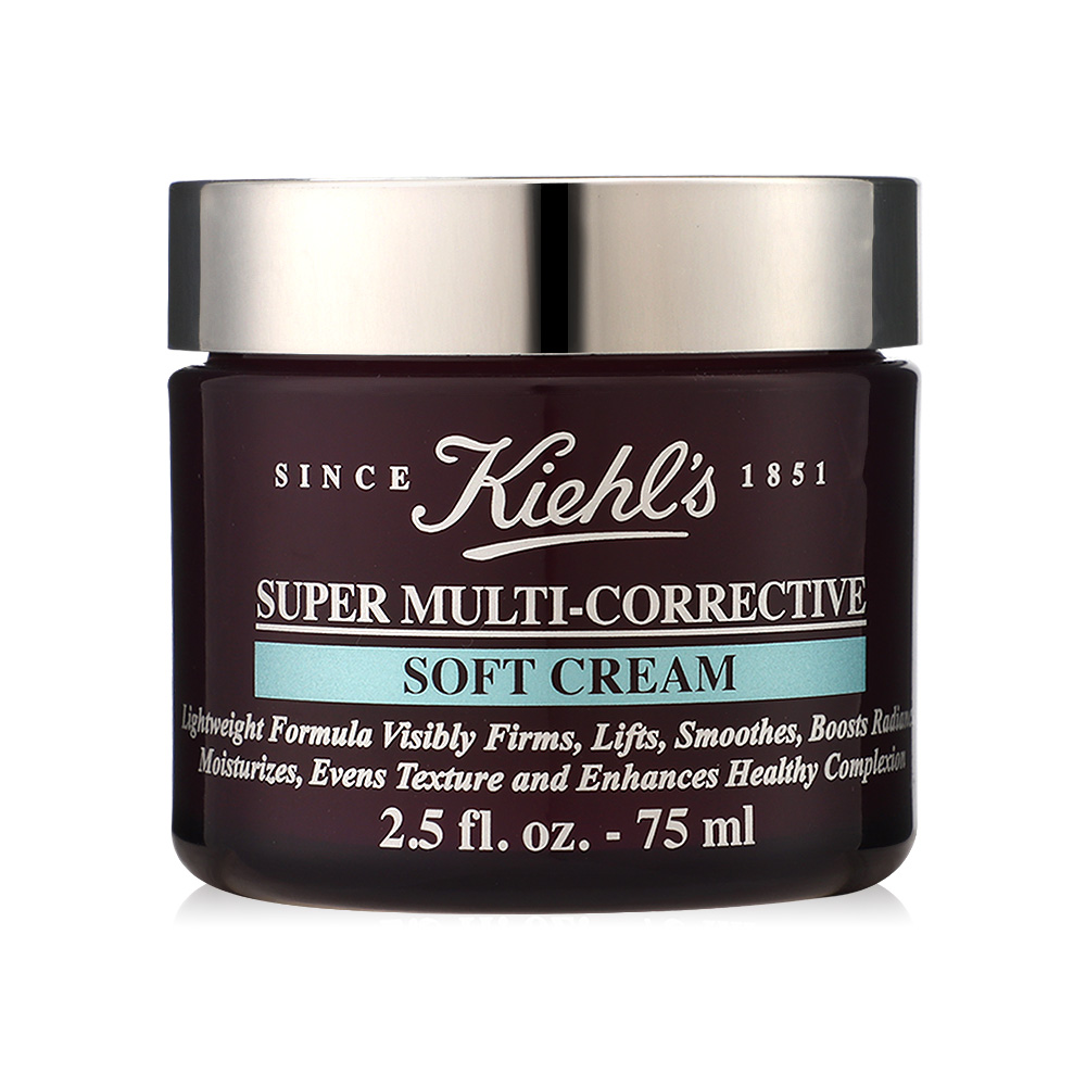 Kiehls Super Multi-Corrective Soft Cream 75ml
