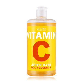 #Vitamin C
