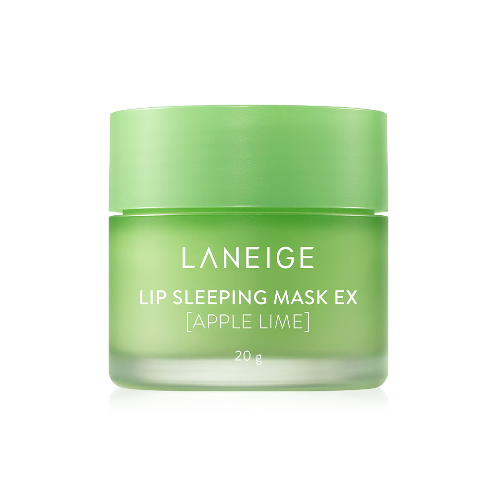 Laneige Lip Sleeping Mask 20g #Apple Lime