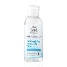 #Oil Purifying