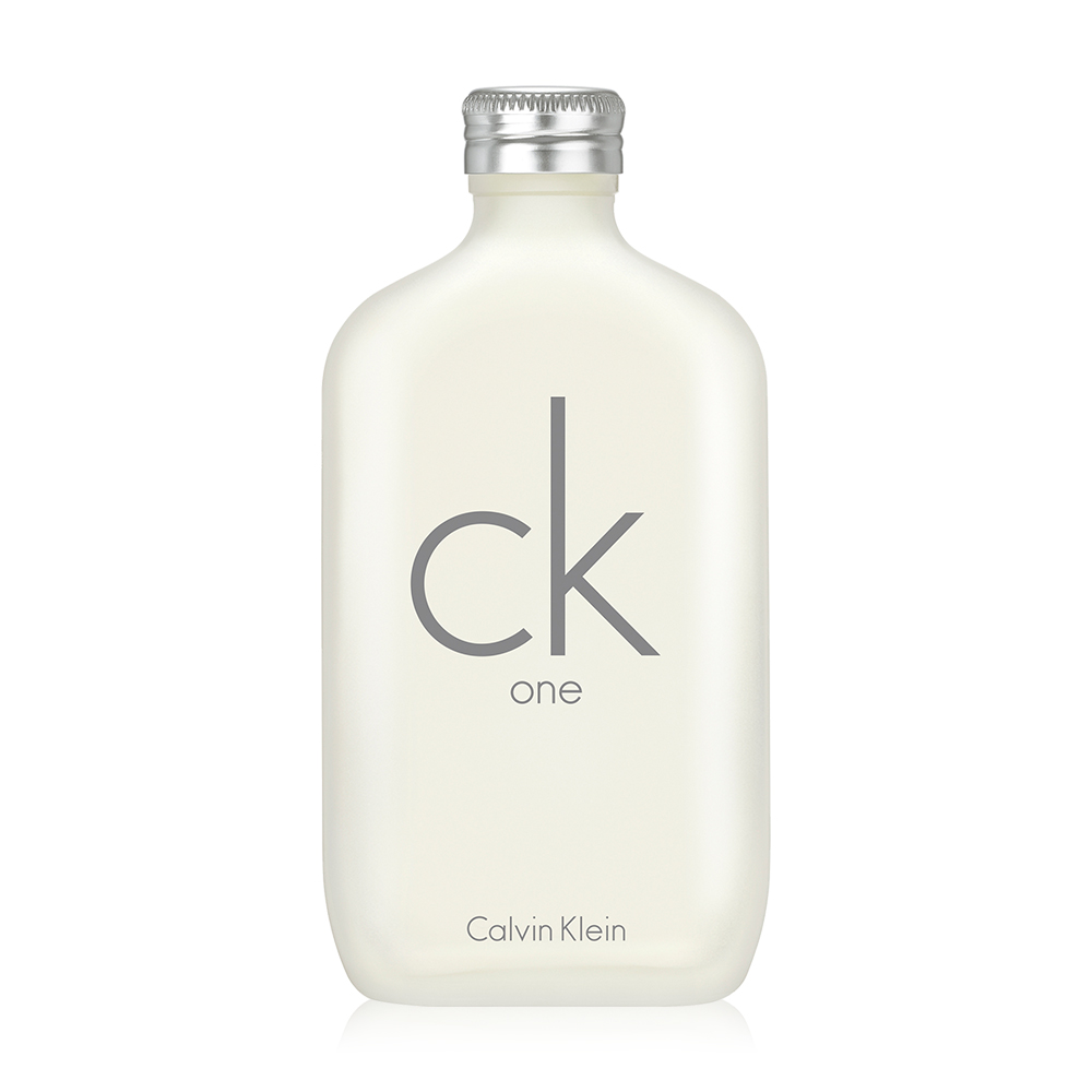 Calvin Klein One EDT 200ml