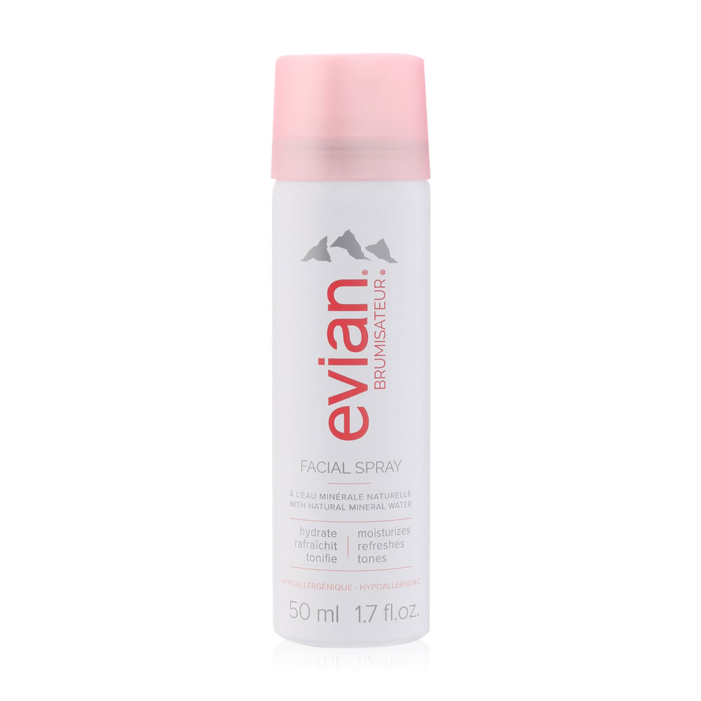 Evian Facial Spray 50ml