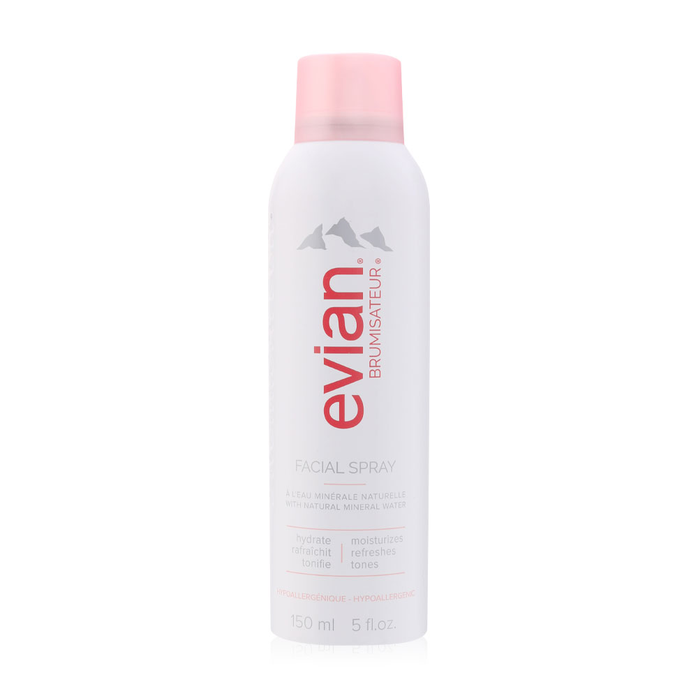 Evian Facial Spray 150ml