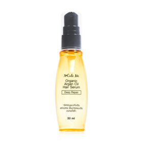 #Argan Oil
