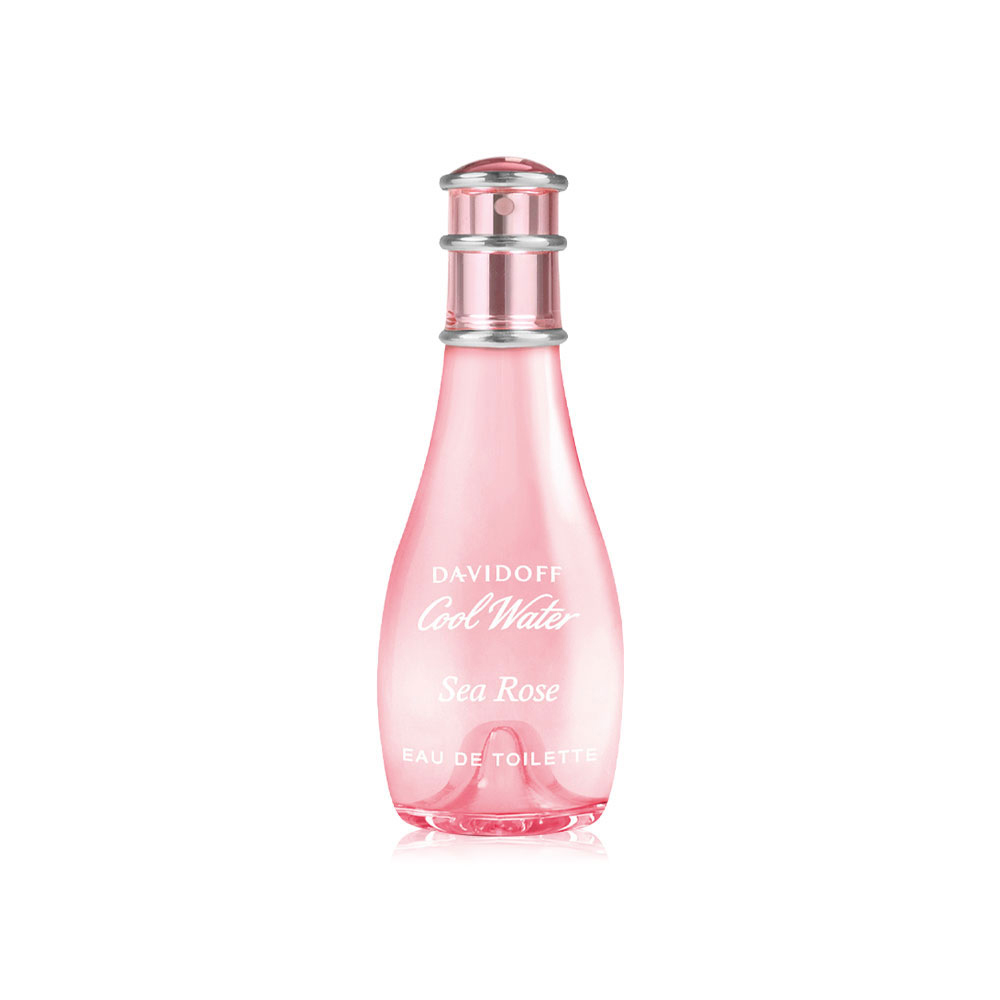 Davidoff Cool Water Women Sea Rose EDT 30ml