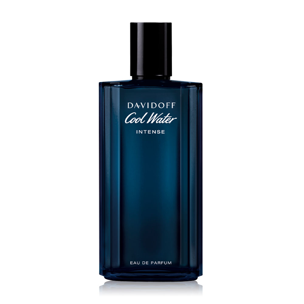 Davidoff Cool Water Intense For Him EDP 125ml