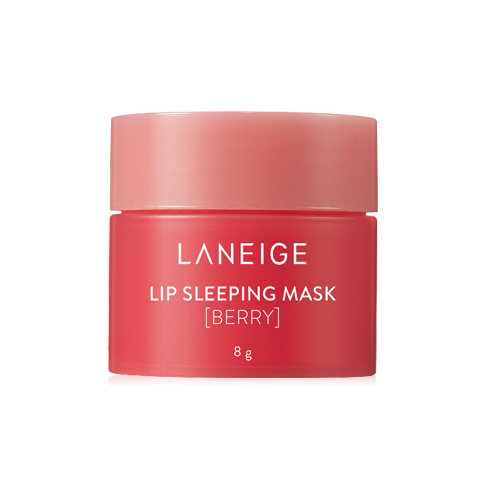 Laneige Lip Sleeping Mask EX Berry 8g