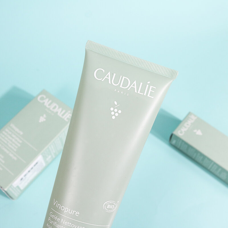 Caudalie Purifying Gel Cleanser 150ml