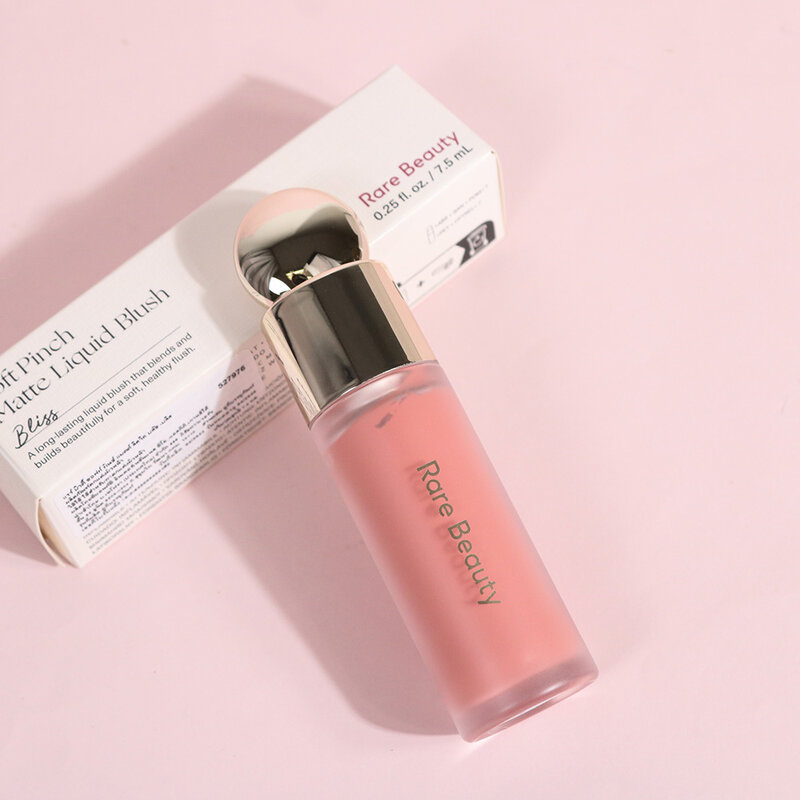 Rare Beauty Soft Pinch Liquid Blush 7.5ml #Bliss