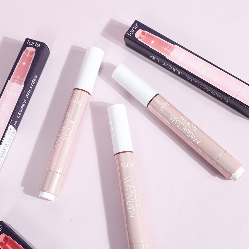Tarte Maracuja Juicy Lip 2.7g #Rose