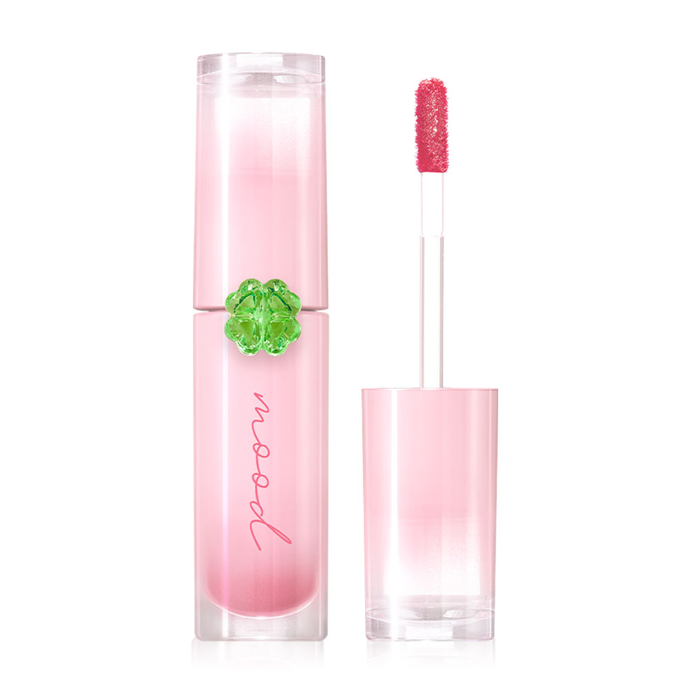 Peripera Collection Lucky Lottery Ink Mood Glowy Tint 4g #22 Pink Prize
