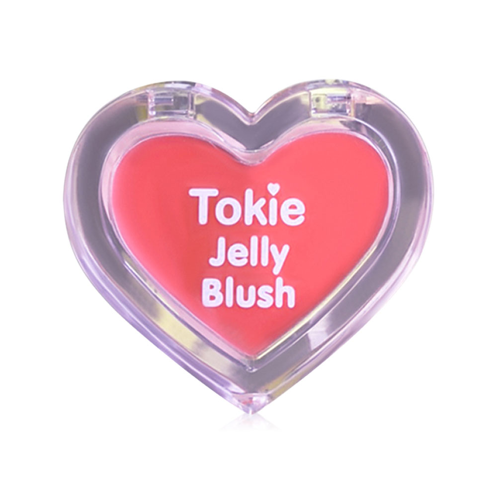 TOKIE Jelly Blush 3g #Sweety Peach
