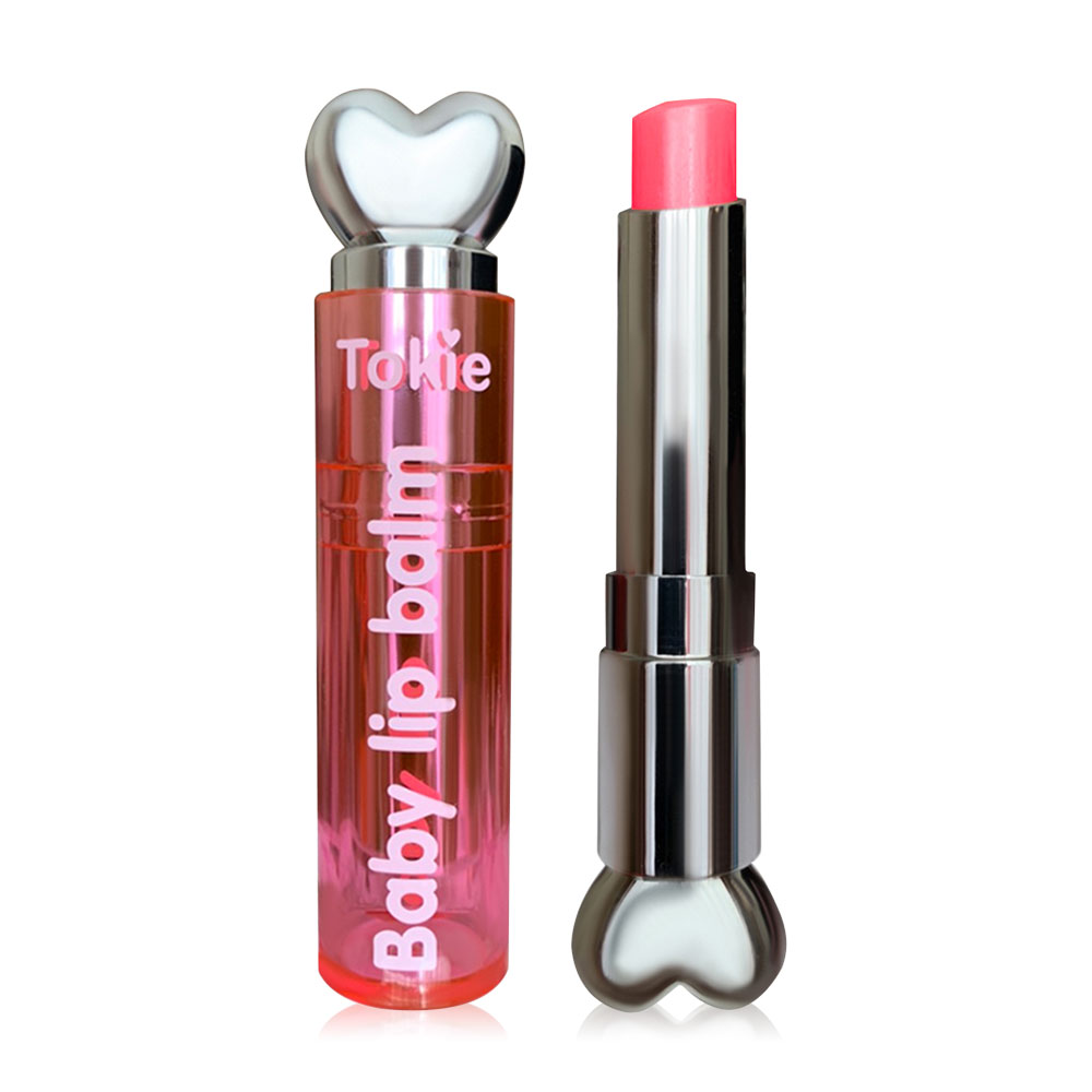 TOKIE Baby Lip Balm 3.2g #02