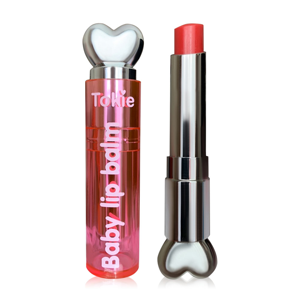 TOKIE Baby Lip Balm 3.2g #05