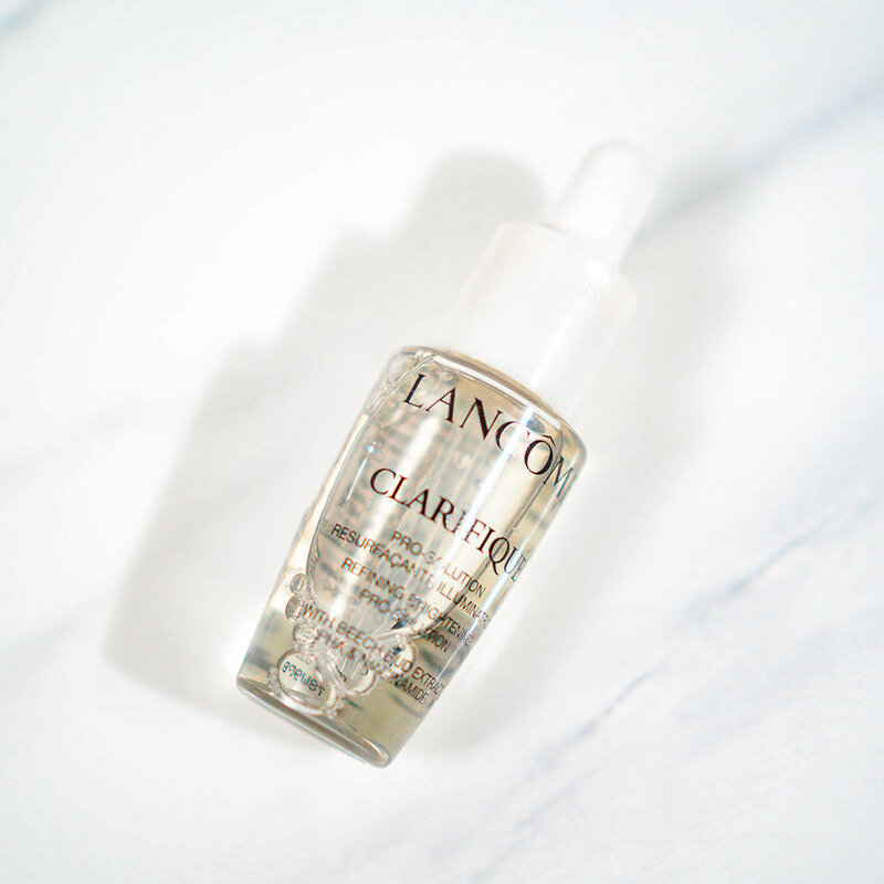 Lancome Clarifique Refining Brightening Pro-solution 7ml