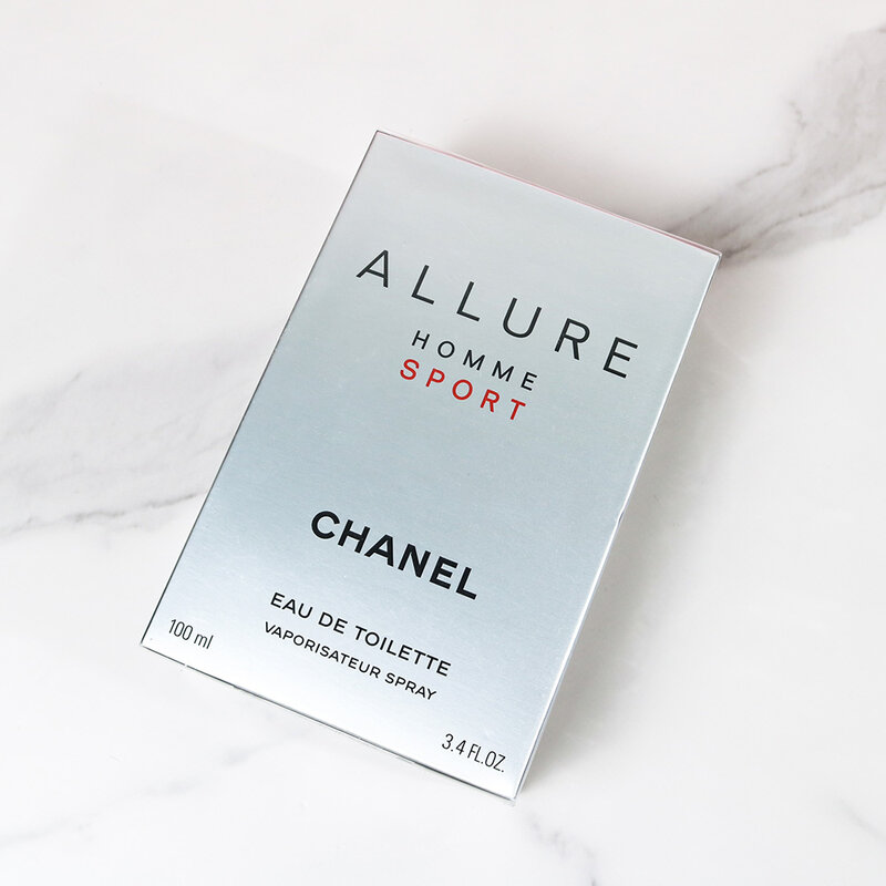 Chanel Allure Homme Sport EDT 100ml
