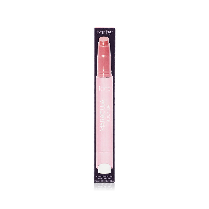 Tarte Maracuja Juicy Lip 2.7g #Orchid