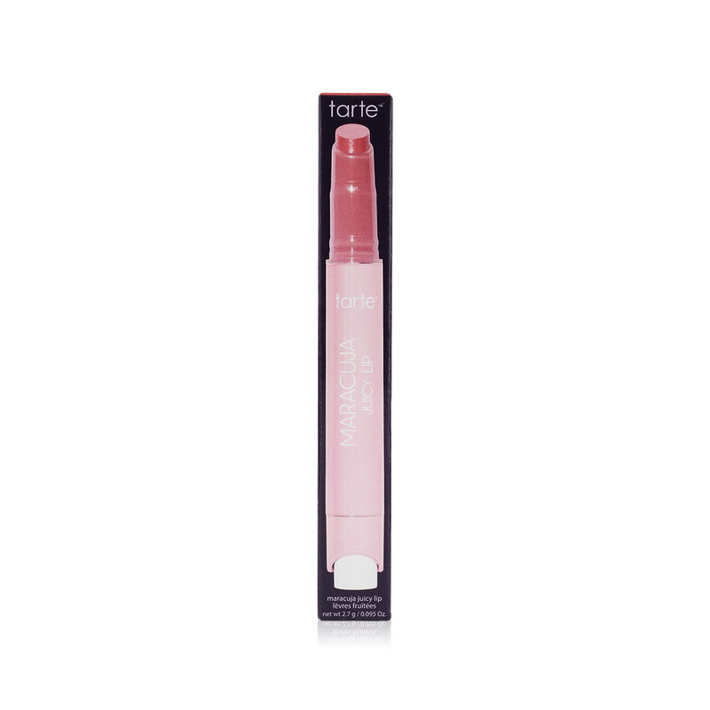 Tarte Maracuja Juicy Lip 2.7g #Rose